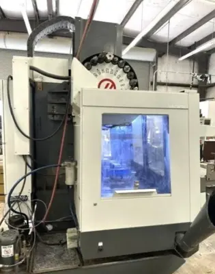2016 HAAS VF-2SS Vertical Machining Centers | Toolquip, Inc. (11)