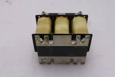 ALLEN BRADLEY 1321-3R4-C LINE REACTOR USED UNIT STOCK L-243-A