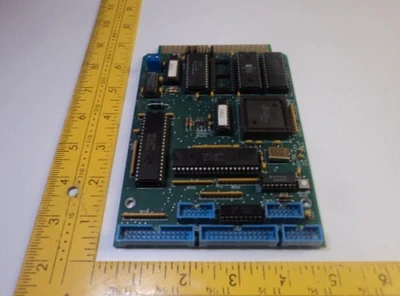 Used OCTAGON SYSTEMS _UNKNOWN_ Circuit Boards Texas US | OCO Industrial #1569158