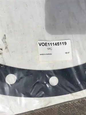 New | in-Stock VOLVO GASKET - 11145119 Automotive Parts Pennsylvania US | East West Machinery & Drilling #1415699