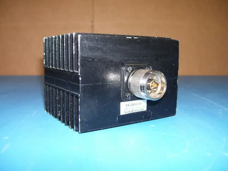 Used S.M. Electronics SA3N50-10 Cable & Wire Arizona US | ASSET CONVERSION SPECIALISTS, INC. #307239