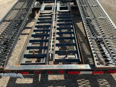 Used 2021 KAUFMAN 50' Deckover Trailers Michigan US | Miedema Asset Management Group #1474512