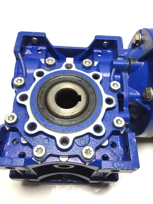 Bonfiglioli Riduttori BN71A4 Worm Gear Reducers 0.25/0.30kW