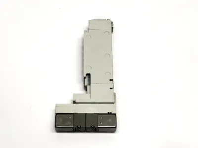 Used SMC VQC2400N-51 Solenoid Valves Michigan US | Maverick Industrial Sales #1395990