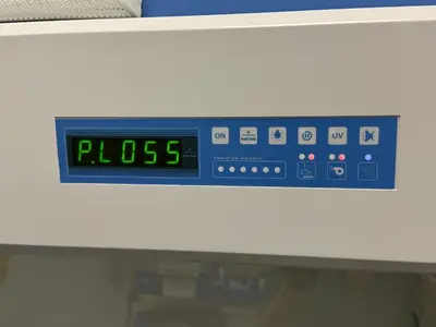 Used _UNKNOWN_ _UNKNOWN_ Biological Safety Cabinets Rhode Island US | Federal Equipment Company #1347630