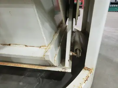 USED 2015 GAR-BRO EQUIPMENT 4139A
