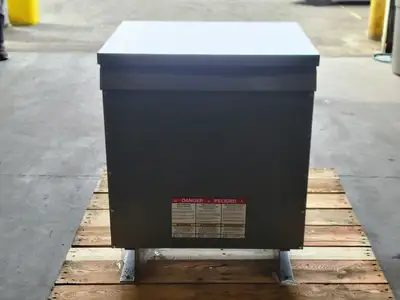 New | in-Stock HAMMOND POWER SOLUTIONS INC. EG3A0075PB Transformers British Columbia CA | Lenmark #266133