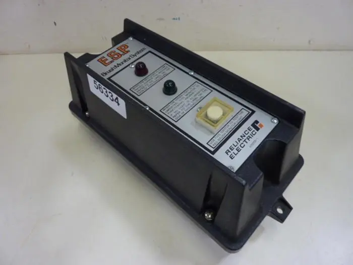 Used RELIANCE ELECTRIC 418258-1 Circuit Boards Michigan US | Ideal Machinery #591839