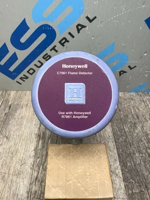 Honeywell C7061A Electrical/PLC/Automation | ESS Industrial Equipment Sales (7)