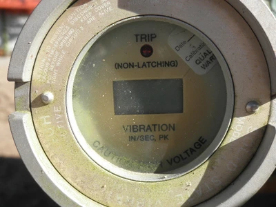 USED SULZER BINGHAM 3X4X9C MSD