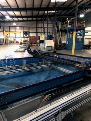 CNC Router, Practical