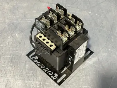 USED ALLENBRADLEY 1497DBASX3N