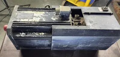USED INDRAMAT MAC112B-1-PD-4-C/130-B-0/DI520LV/S005