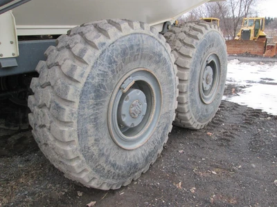 Used 2011 TEREX TA300 Dump trucks New York US | Abele Tractor #1341516