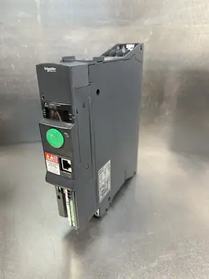 Schneider electric ATV320U07N4B Drive Each (BIN-1.3.1)
