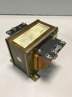 USED GENERAL ELECTRIC 9T58B52