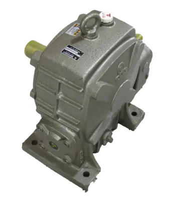 NEW MAKISHINKO BF-120R-180 GEAR REDUCER BF120R180