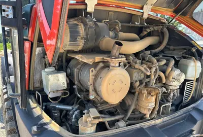 Used 2023 KUBOTA R640 Wheel Loaders Indiana US | Proxy Equipment #1388930
