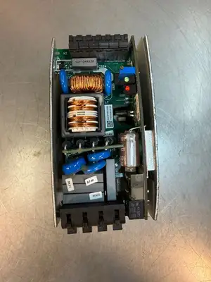 Allen Bradley 1606-XLS480E-3 /A Power Supply (3.5.2)