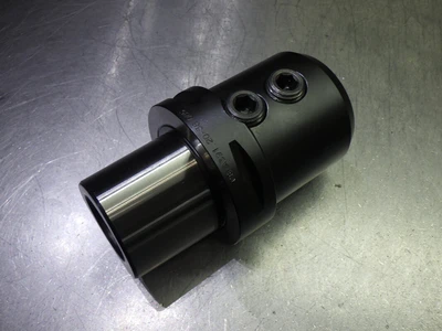 Sandvik Capto C8 1.5" Weldon Endmill Holder 85mm Pro C8-A391.20-38 085 (LOC2686B)