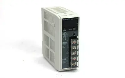 USED KEYENCE MS2-H50