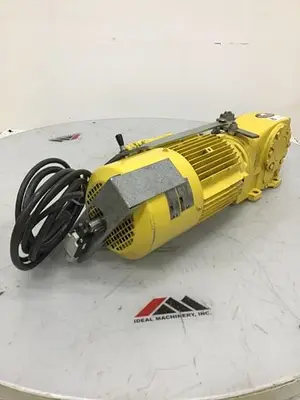 USED FLENDER A286599