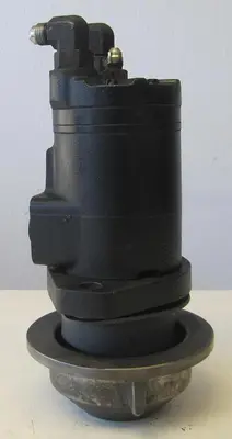 Advance Nilfisk 56304117 Main Broom Hydraulic Motor Eaton 101-3091-009 Captor