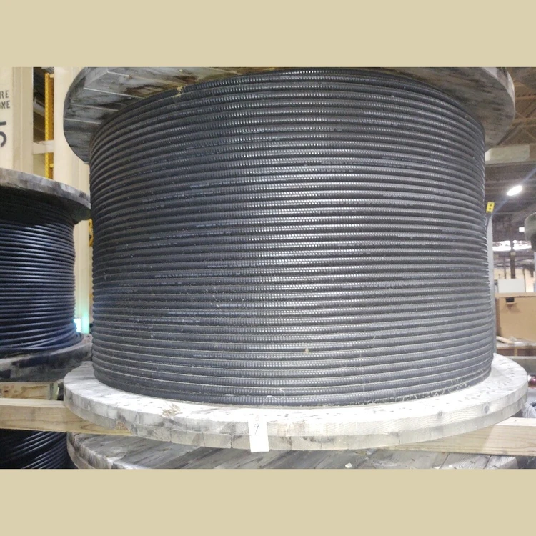 Used 2019 NORTHERN CABLES INC 8C12(7) TECK 600V Cable & Wire Kentucky US | Savona Equipment LTD #1168649