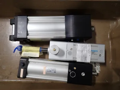 Cylinders