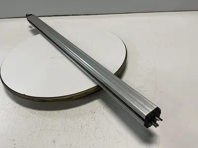 USED NOVOTECHNIK LWH 500