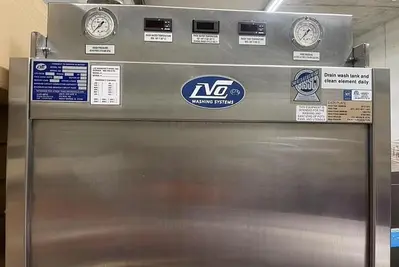 USED LVO FL14E
