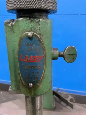 Used LASSY 12F Tappers Ohio US | HGR 24 #1290321