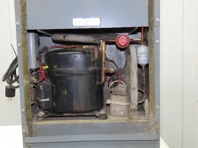 Used MCLEAN MIDWEST _UNKNOWN_ HVAC Parts and Equipment Indiana US | Arrow Industrial #633402