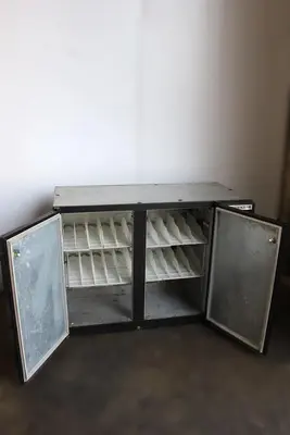 USED BEVERAGE AIR BB48Y