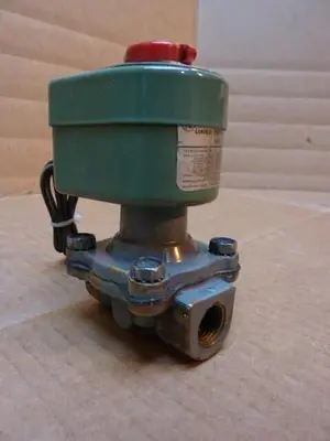 USED GENERAL ELECTRIC / GE 104R