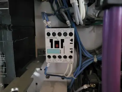 Full Voltage Non-Reversing MCC Bucket Size 2