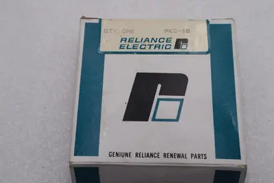 RELIANCE ELECTRIC 612230-W CIRCUIT BOARD #K-567A