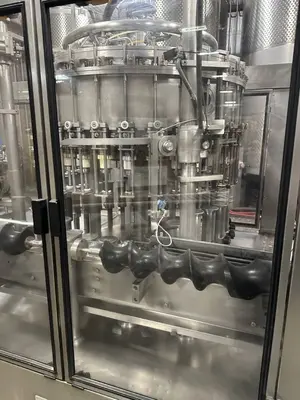 USED 1999 MBF SYNCROFILL 960.20/1200
