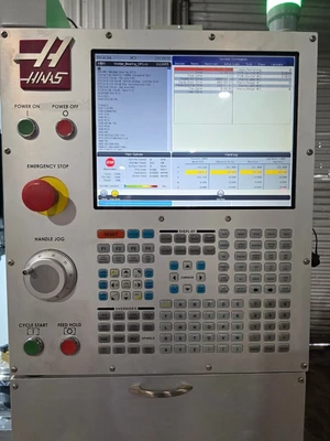 2022 HAAS DM-1 Vertical Machining Centers | Toolquip, Inc. (3)