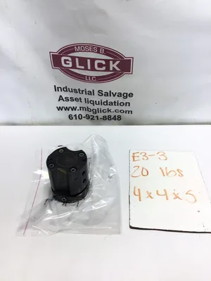 Vektek 32-4244-00 – 1011938.R Quad Path Coupling Rotary Union