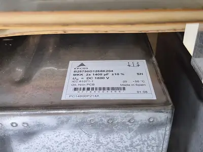 New | in-Stock 2008 TOSHIBA GCI6721G050A Switchgears British Columbia CA | Lenmark #239145
