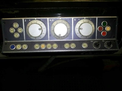 USED 1997 STUDER S30