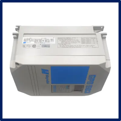 USED MAGNETEK GPD503 DS307 200-220V