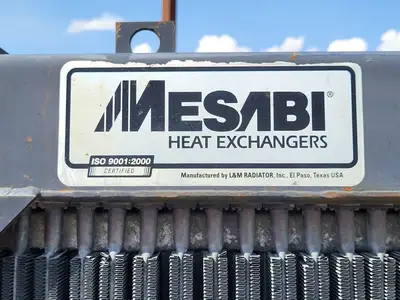 USED 2005 MESABI 100771