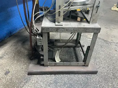 Used BELLOWSLOCKE CORP. B111 1004 Drilling Machines/Hole Boring Machines Ohio US | HGR 24 #1572351