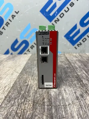 PHOENIX CONTACT 2700642 Electrical/PLC/Automation | ESS Industrial Equipment Sales (2)