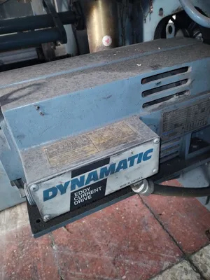 1994 GLOUCESTER 70" 418HE Bag Machines, Bag On Roll | Mark One Machinery (10)