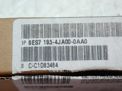 NEW SIEMENS 6ES71934JA000AA0