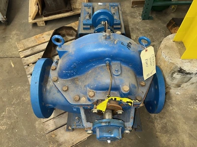 USED Weinman 6L2