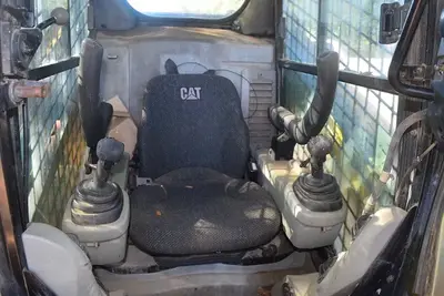 Used 2011 CATERPILLAR 279C Compact Track Loaders Florida US | Proxy Equipment #1381950